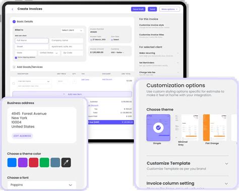 Dump Truck Invoicing Software