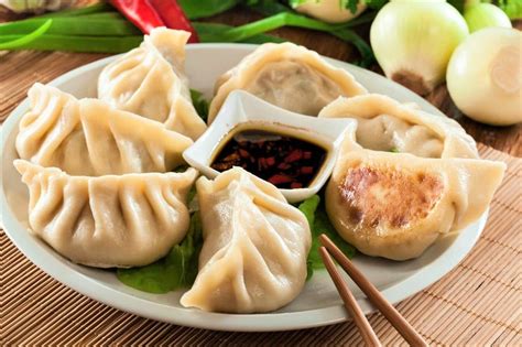 Dumpling Culture Around the World