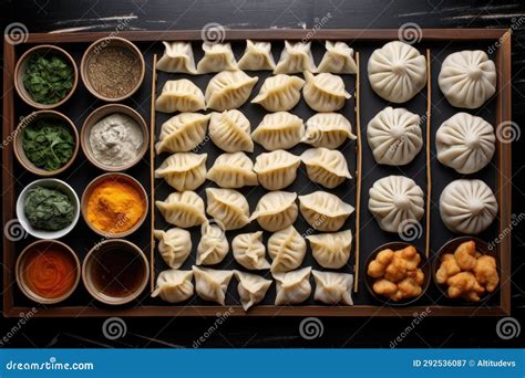 Different Types of Dumplings