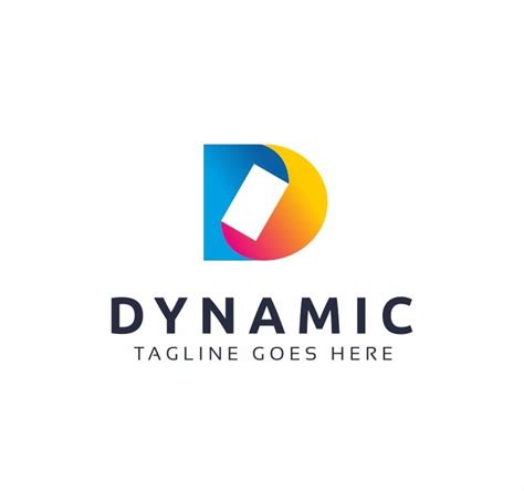 Dynamic Logo Template