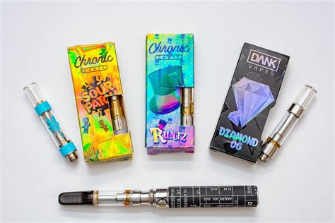 E-Cigarette Packaging