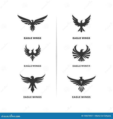 Eagle Template Design