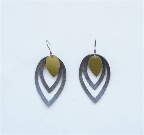 Earring Templates Tutorials