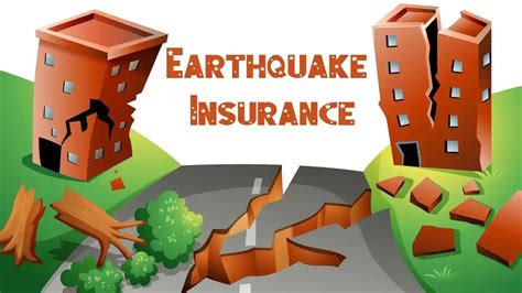 Earthquake Insurance Cards