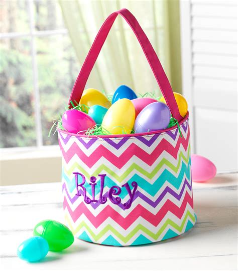 Easter Basket Designs