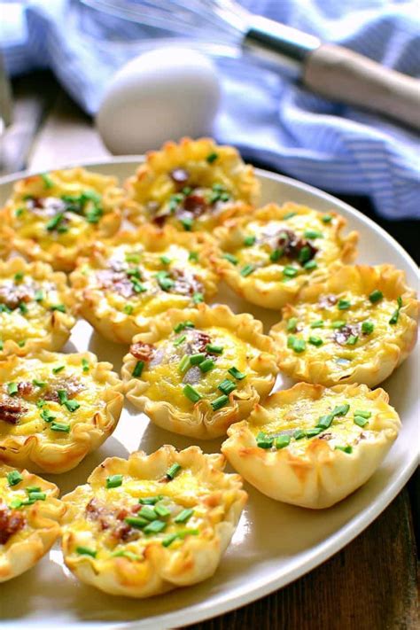 Easter Brunch Ideas