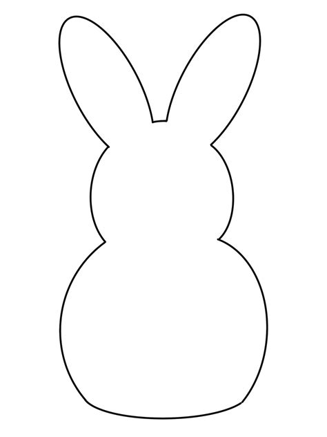 Easter Bunny Patterns