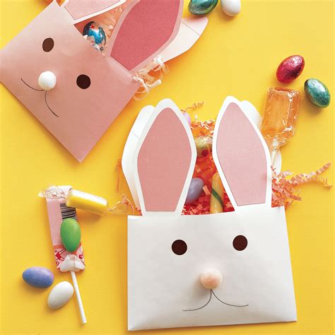 Easter Crafts and Activities