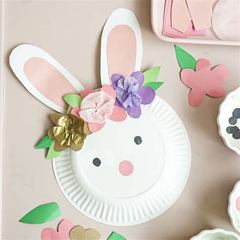 Easter Crafts for Kids