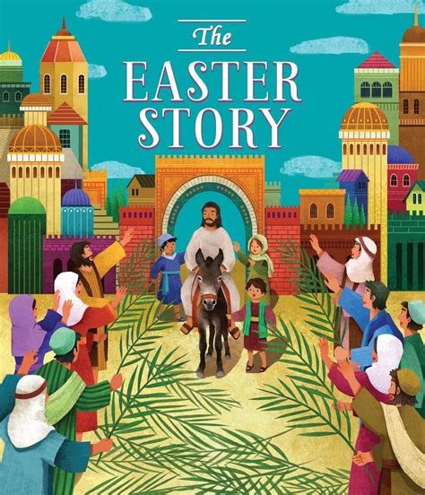 Easter Story Image 2