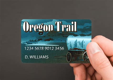 EBT Account Oregon