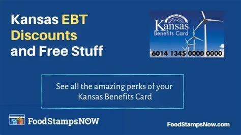 EBT Benefits and Eligibility