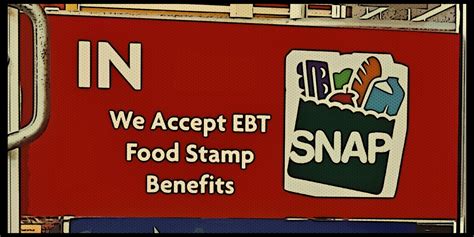 EBT Card at Sprouts Image