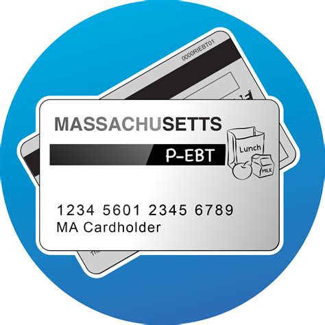 EBT card image 1