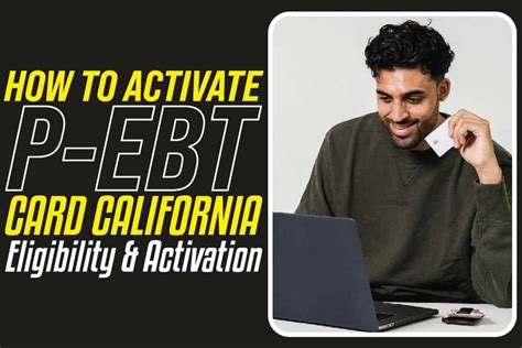 EBT Card Online Resources