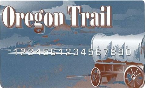 EBT Card Oregon