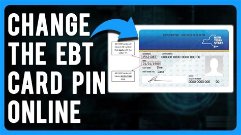 EBT Card Solution 1