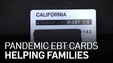 EBT Card Tips