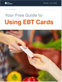 EBT Card Tips