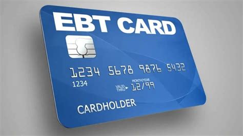 How to Lookup EBT Case Number