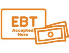 Benefits of withdrawing EBT cash from an ATM