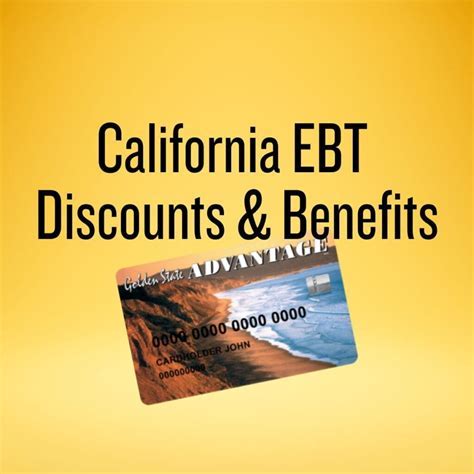 Addressing challenges with EBT acceptance