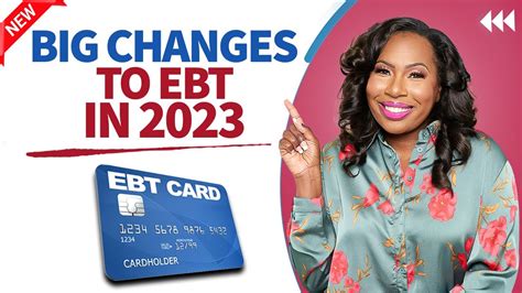 EBT Coupons for Cash Assistance