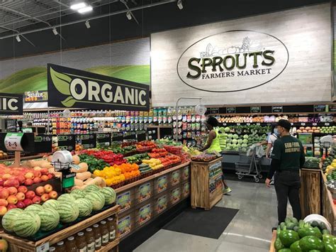 Benefits of Using EBT at Sprouts for Healthy Food