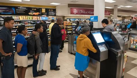 Common issues with EBT at 7-Eleven