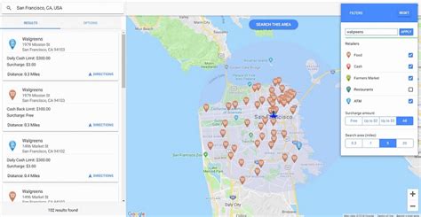 EBT Locator Tool