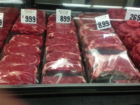 Description of EBT Meat Markets Near Me