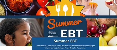 EBT Program Information