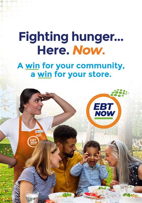 EBT Retailer Network