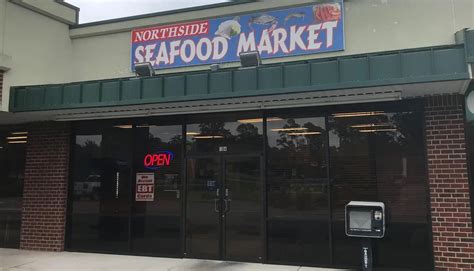 EBT Seafood Near Me