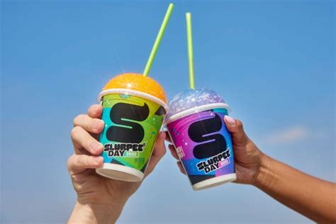 EBT Slurpee