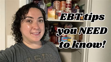 Tips for Shopping with EBT on Imperfect Foods