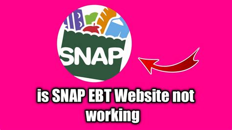 EBT Website