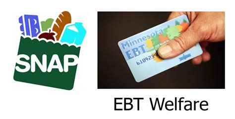 EBT Welfare