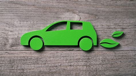 Eco-friendly driving can reduce carbon footprint