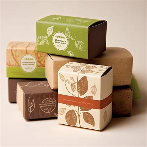 Eco-Friendly Soap Labels