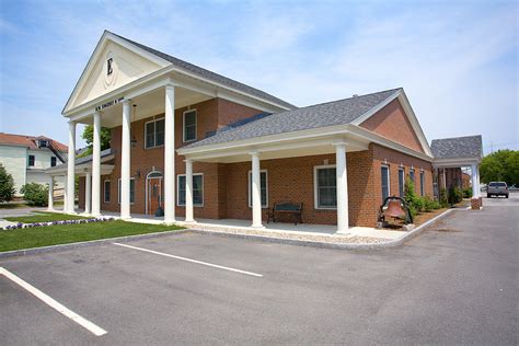 Edgerly Funeral Home