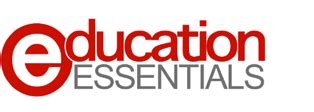 Description of Education Essentials