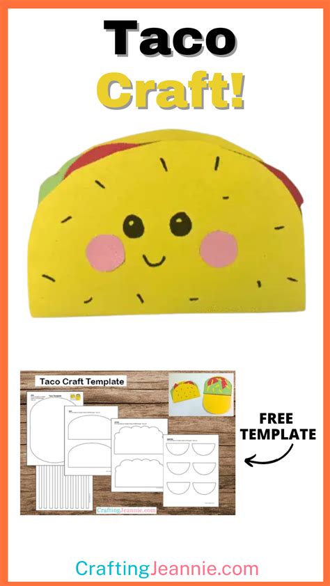 Educational Taco Templates