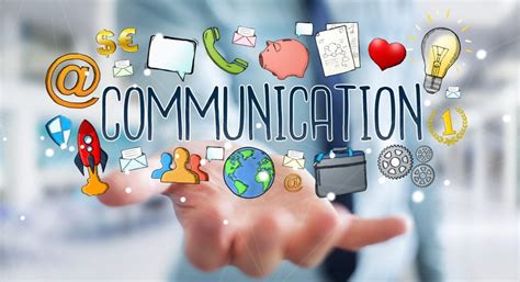 Effective Communication with Experts