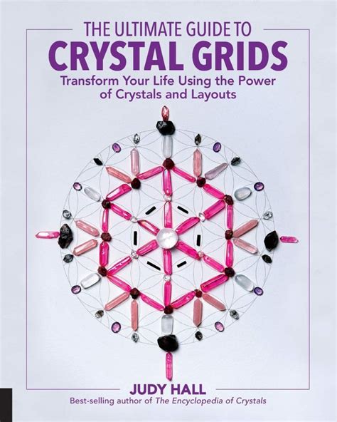 Tips for Using Crystal Grids Effectively