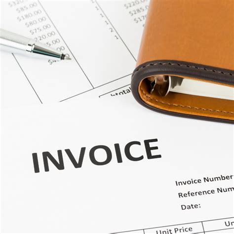 Tips for Effective Invoicing