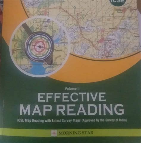 Tips for Reading Maps Effectively