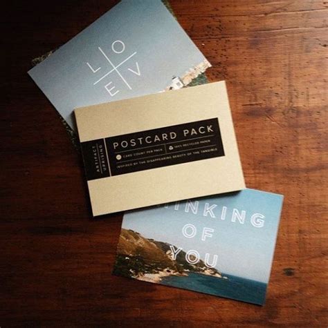 Tips for Designing an Effective Postcard