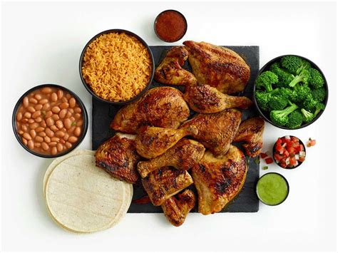 El Pollo Loco Rewards Gallery 10