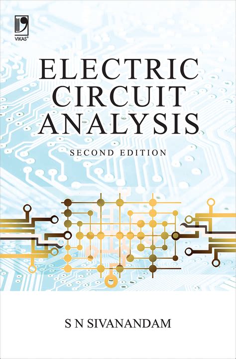 Electrical Circuit Analysis